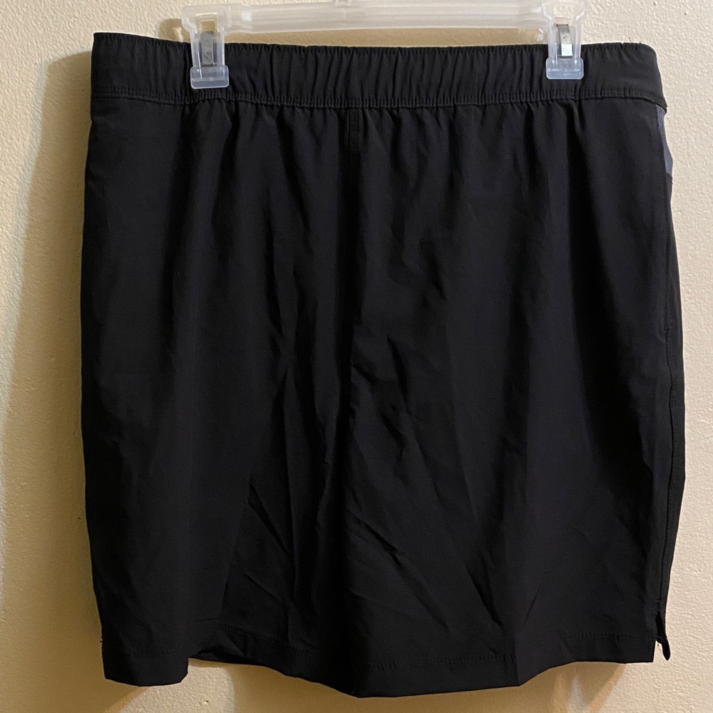 Speedo Black Men Swim Board Shorts